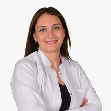 Prof. Dr. Elif Ayanoğlu Aksoy Clinic